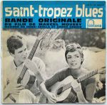 saint tropez blues